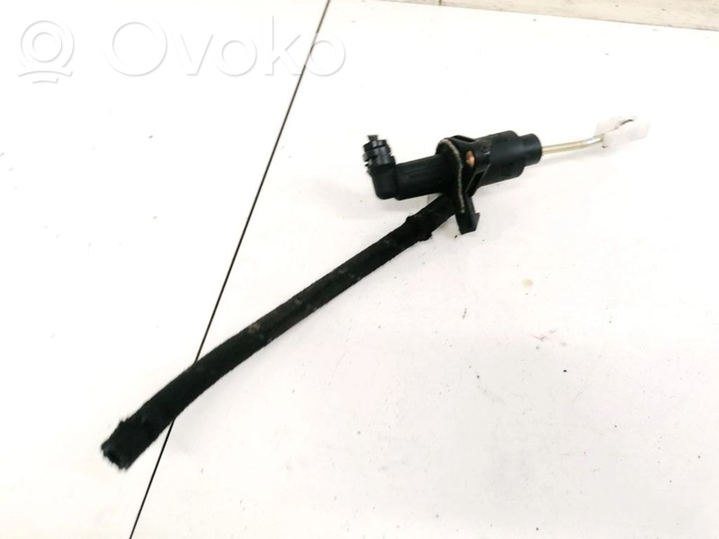 Volkswagen Polo Pompa della frizione