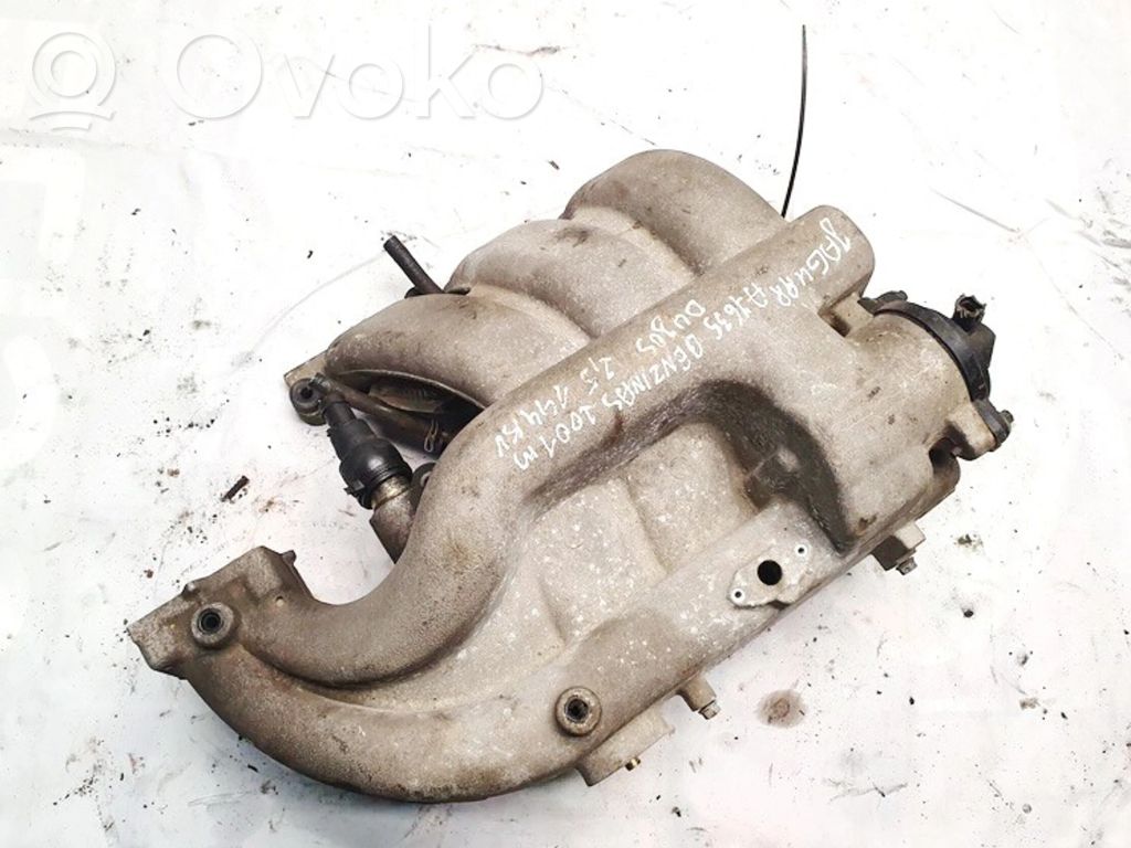 Jaguar X-Type Intake manifold 