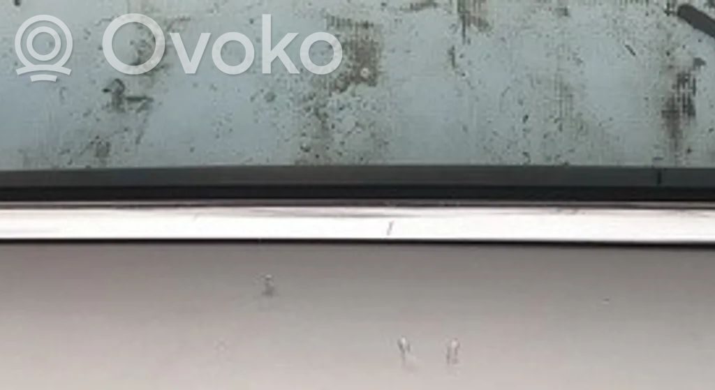 Opel Signum Ornament geam ușă față 