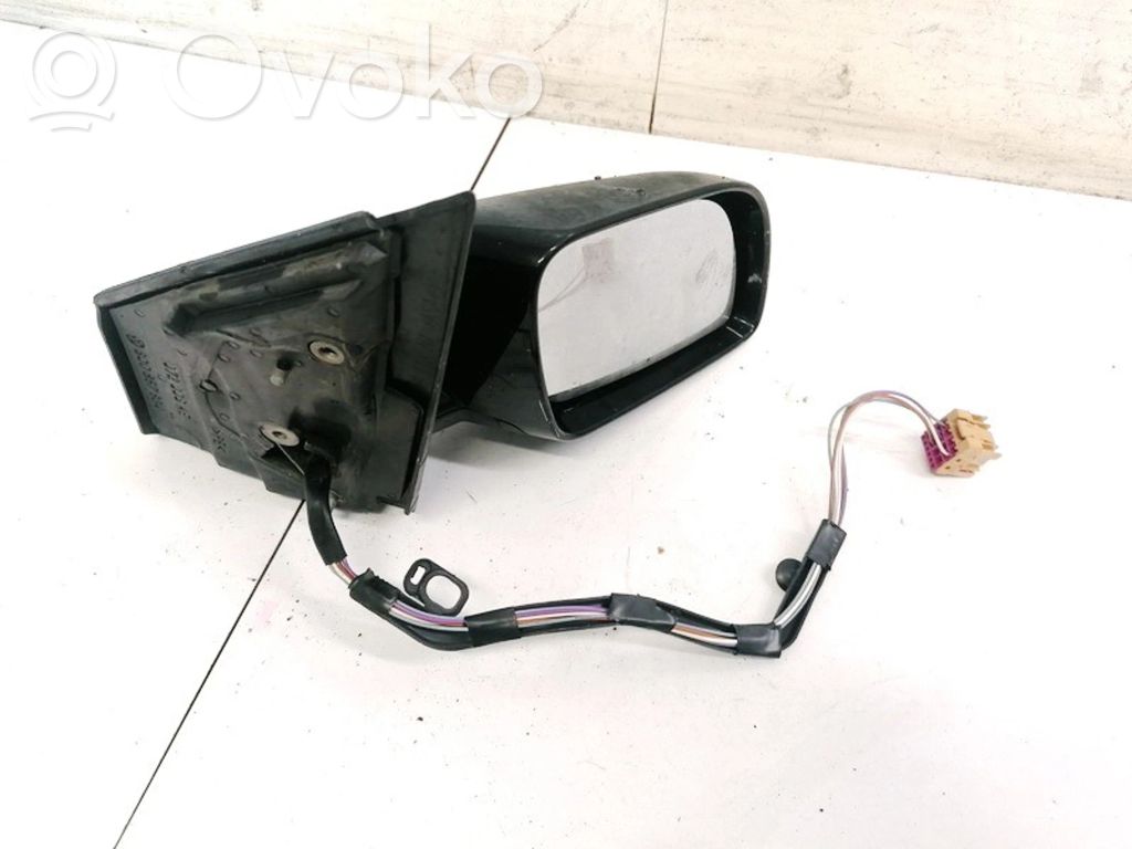 Volkswagen Polo Oglindă electrică ușă față