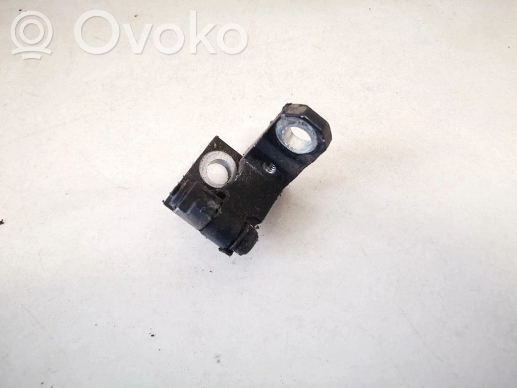 Volkswagen Polo Zawias dolny drzwi tylnych 