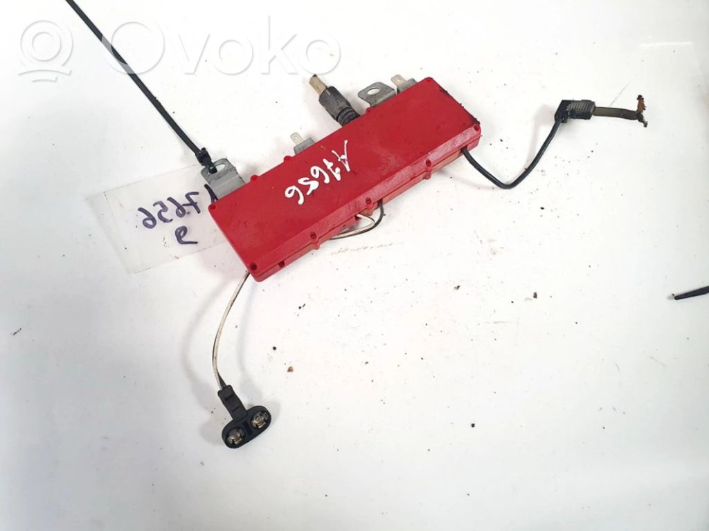 Saab 9-5 Antenos valdymo blokas 