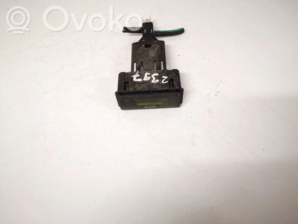 Opel Astra F Alte comutatoare/butoane 