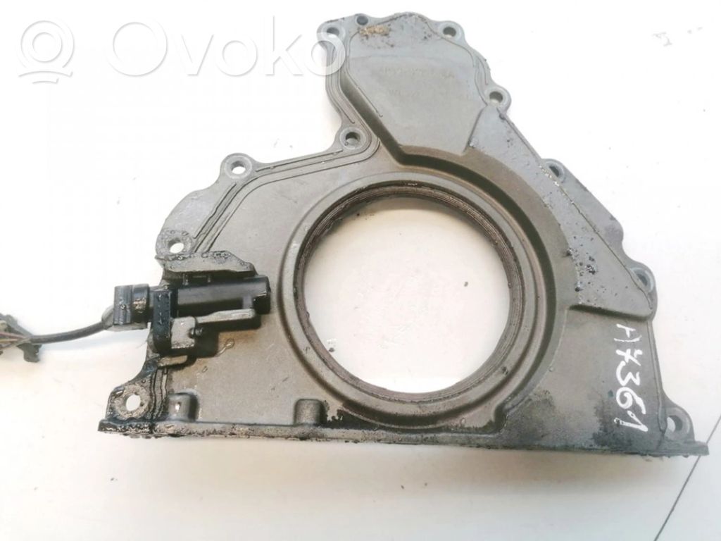 Land Rover Range Rover Sport L320 Alte piese motor 