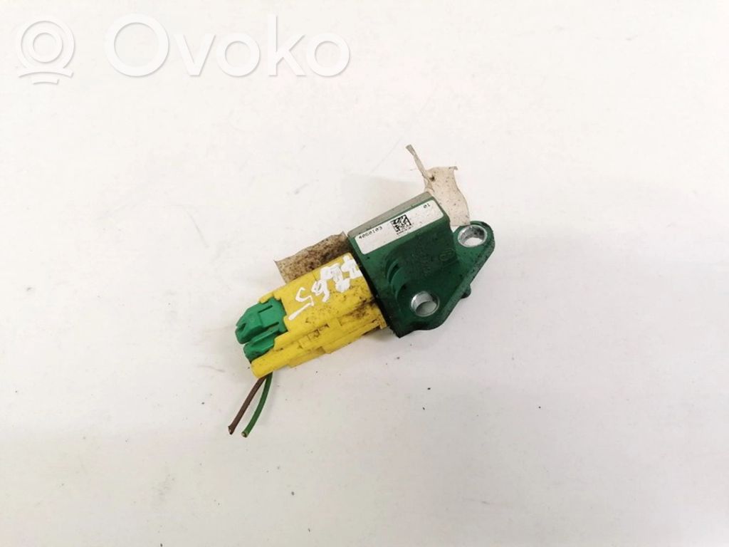 Airbagsensor Crashsensor Drucksensor   3C0909606,3C0909606