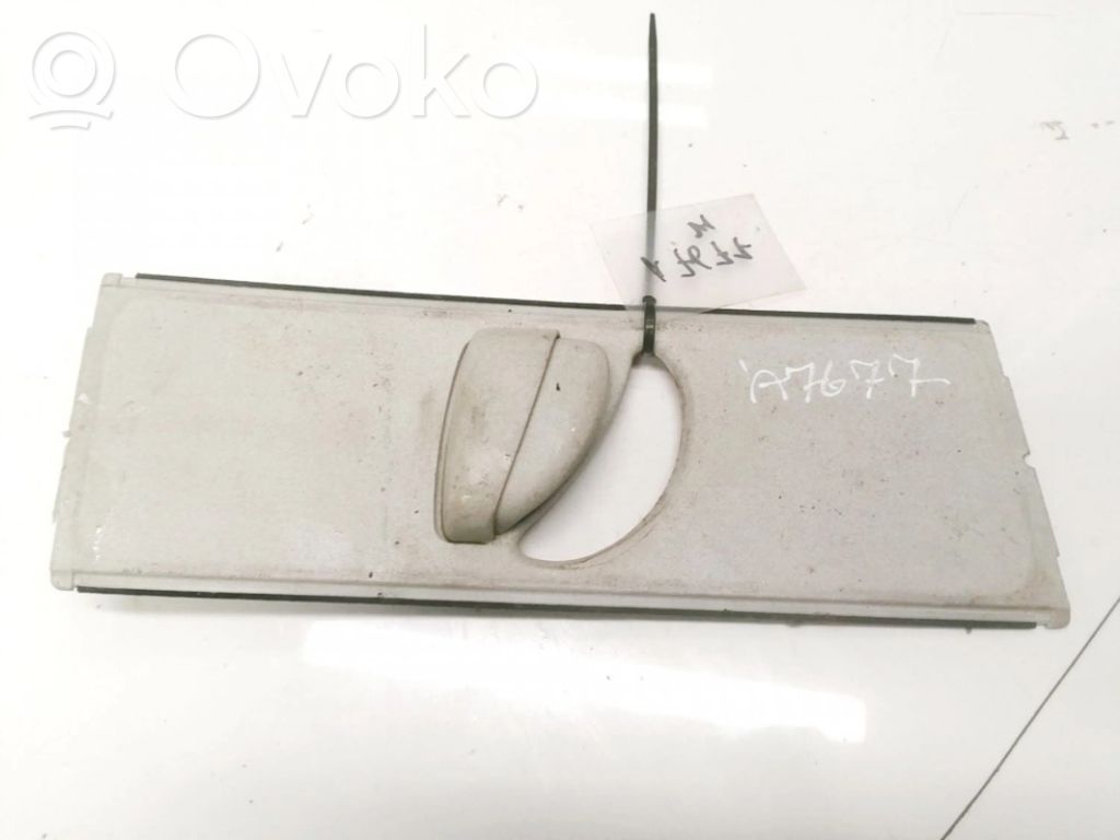 Volkswagen Touran I Altra parte interiore 