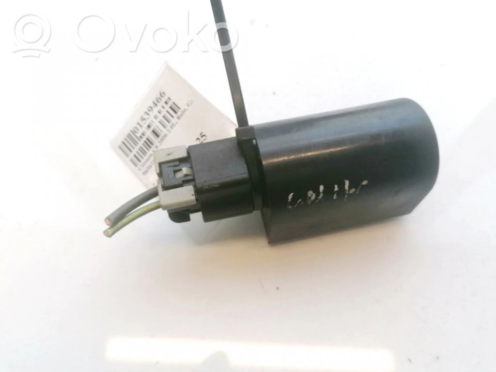 Citroen C8 Sonstige Relais 
