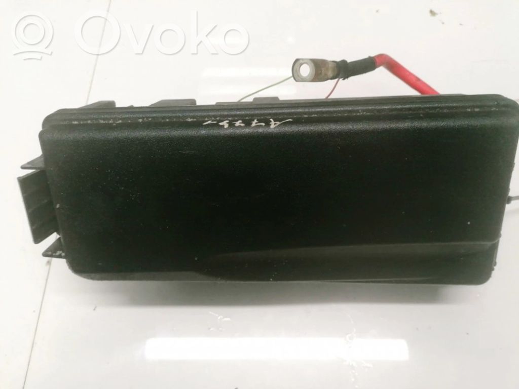Saab 9-3 Ver2 Juego de caja de fusibles 