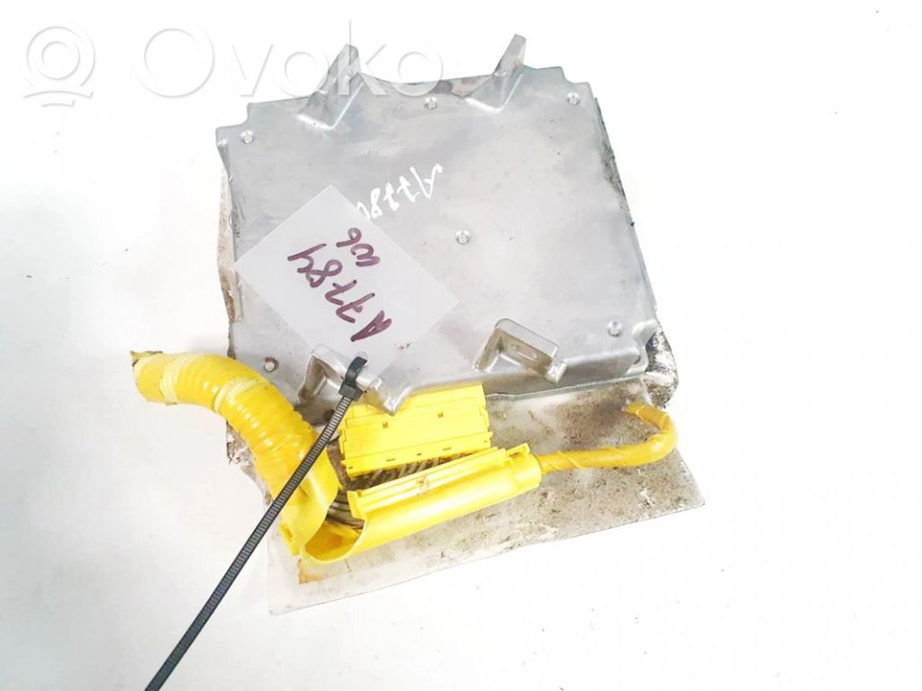 Honda Accord Unidad de control/módulo del Airbag 