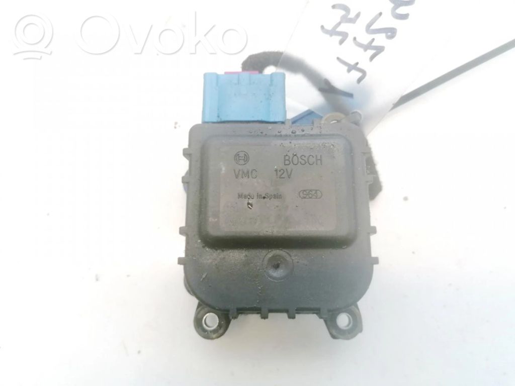 Skoda Superb B5 (3U) Motorino attuatore aria