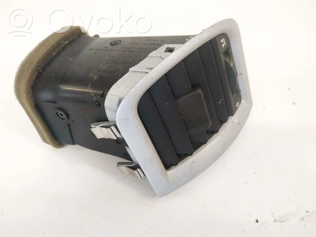 Skoda Fabia Mk2 (5J) Grilă ventilație centrală 