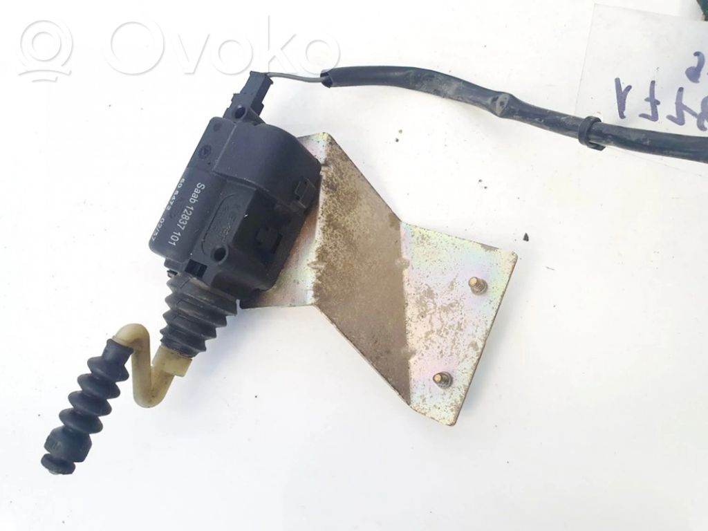 Motor de bloqueo de puertas   12837101,12837101