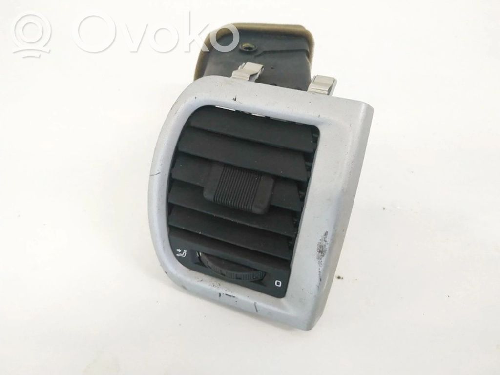 Skoda Roomster (5J) Grilă ventilație centrală 