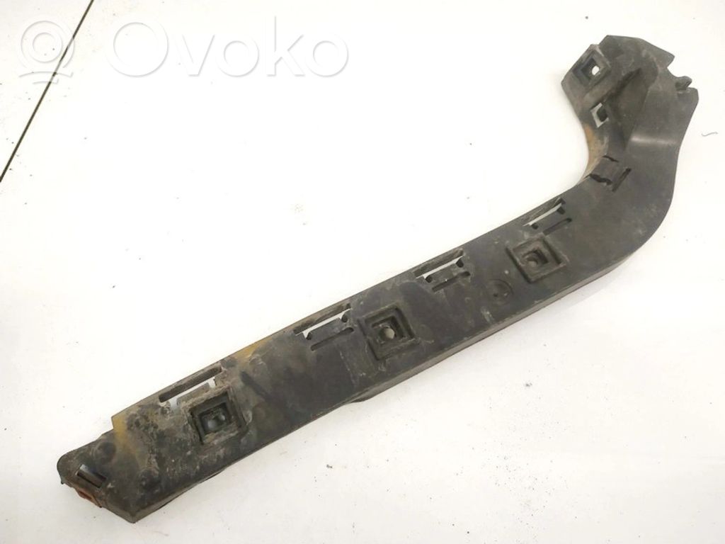 Volvo V50 Staffa di rinforzo montaggio del paraurti posteriore 
