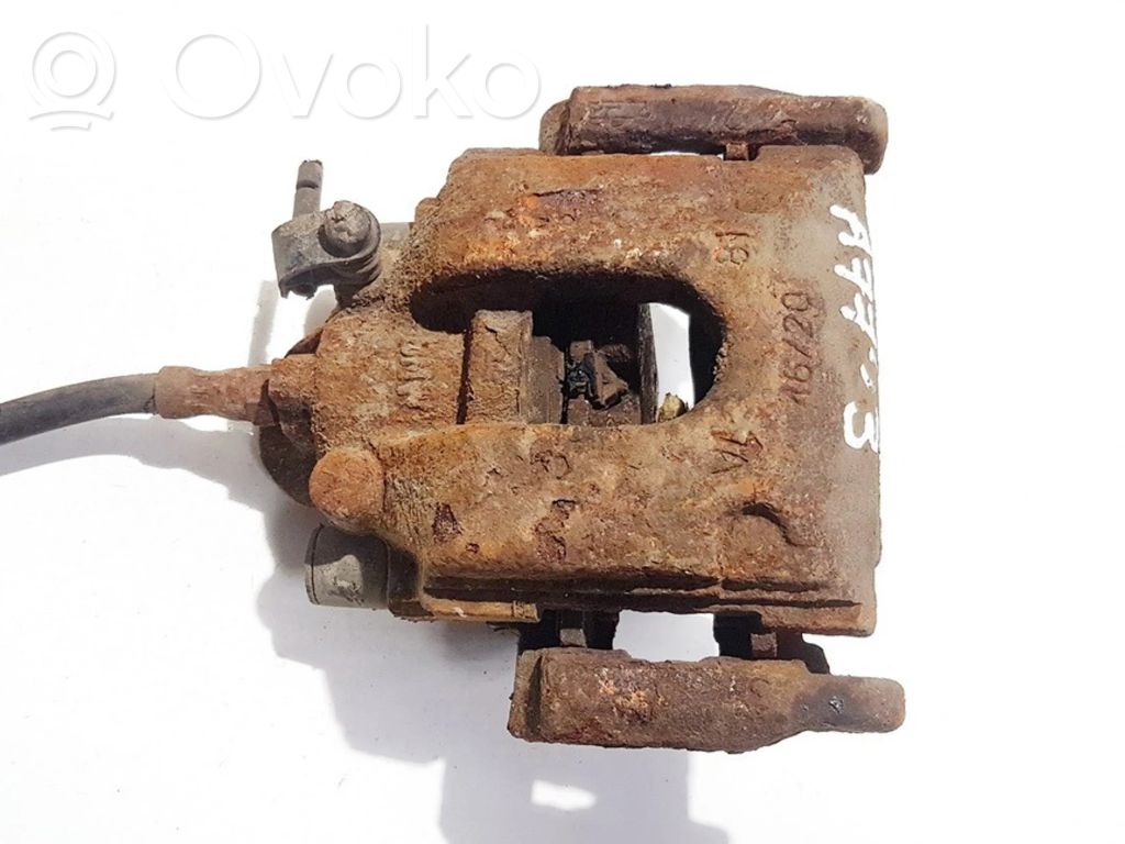 Caliper del freno trasero   4620,4620