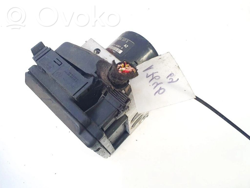 Audi A3 S3 8L Pompa ABS 