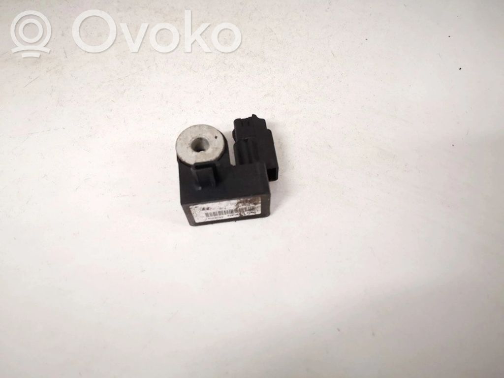 Hyundai ix 55 Sensore d’urto/d'impatto apertura airbag 