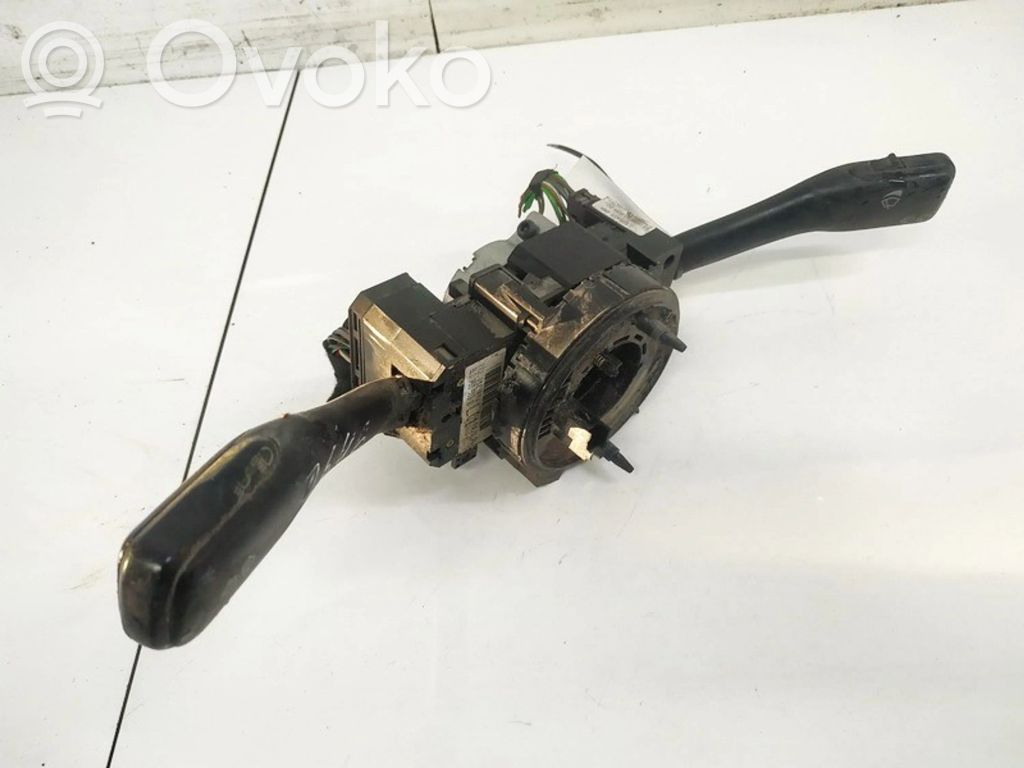 Audi A3 S3 8L Bloc semnalizator și ștergător parbriz