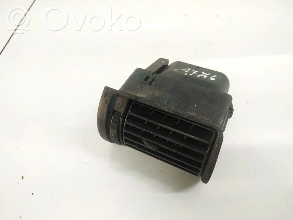 Audi A4 S4 B5 8D Grille d'aération centrale 