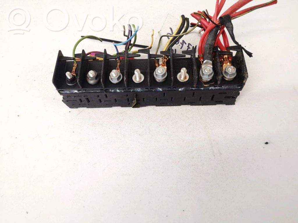 Set scatola dei fusibili   4A0941822,4A0941822