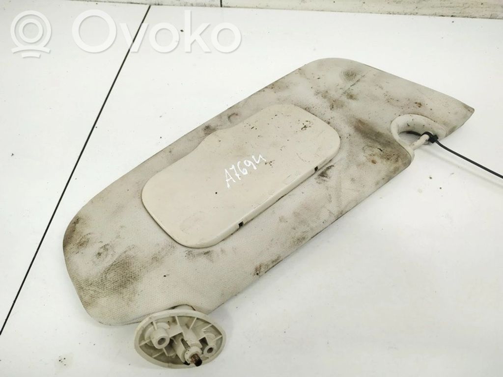 Dodge Caliber Parasolar 