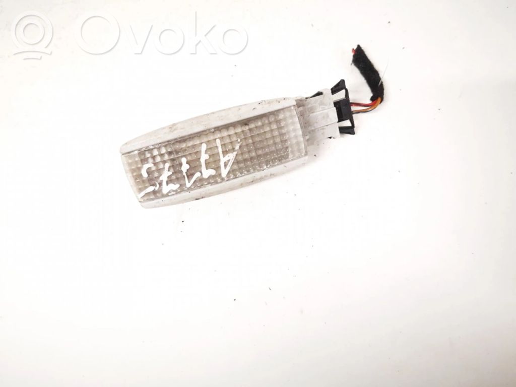 Muu sisävalo   3B0947113,3B0947113