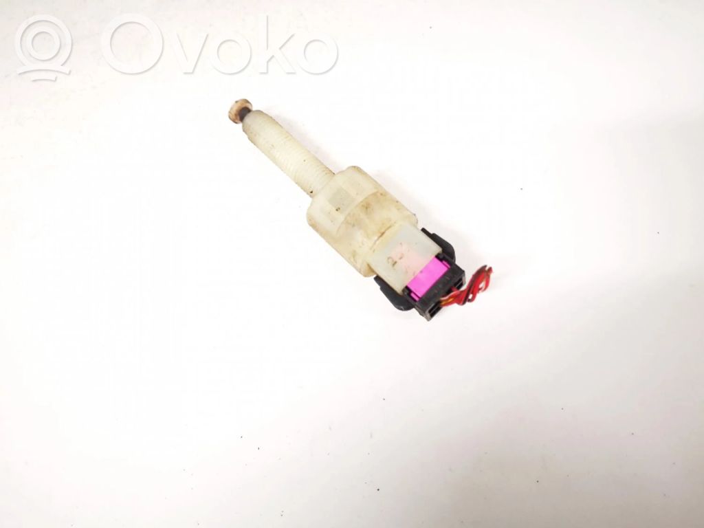 Comutator senzor pedală frână   4A0945515A,4A0945515A