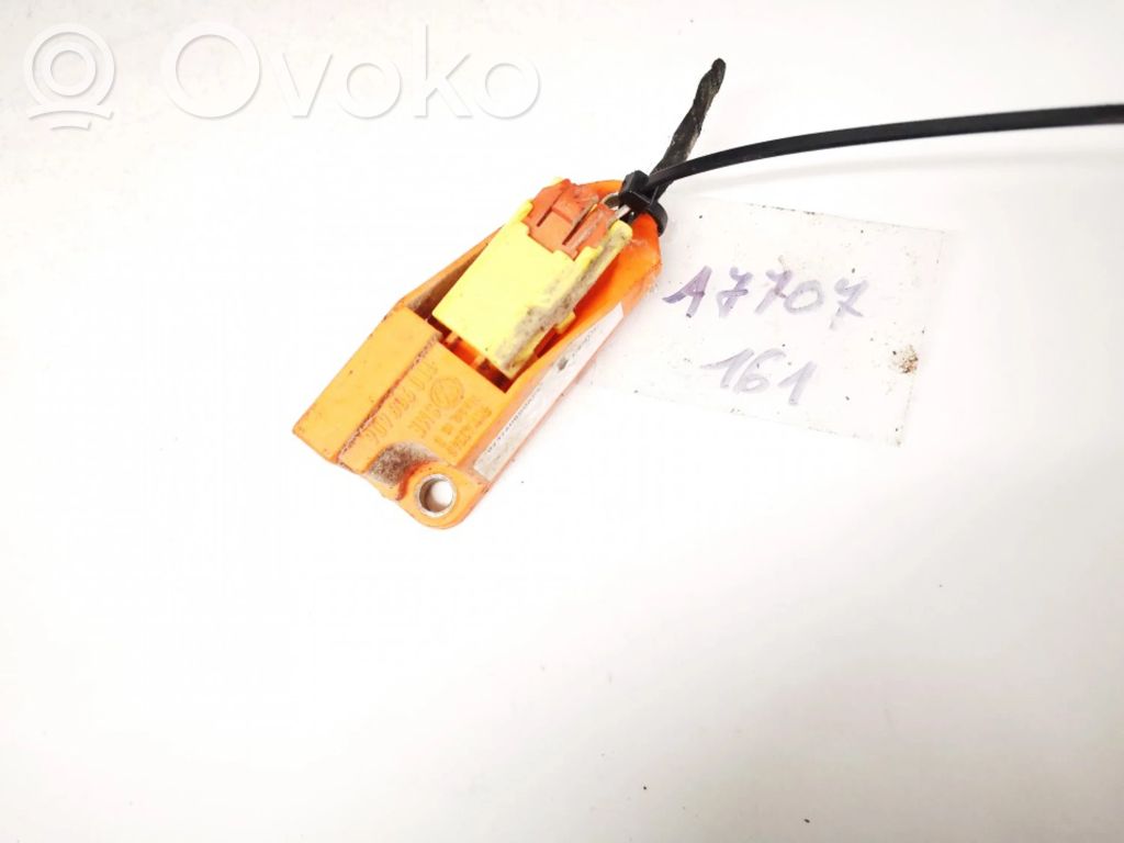 Airbagsensor Crashsensor Drucksensor   1T0909606,5WK43340,1T0909606,5WK43340