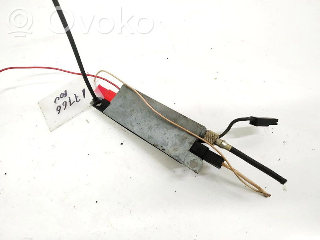Steuergerät Antenne   8D5035225,8D5035225