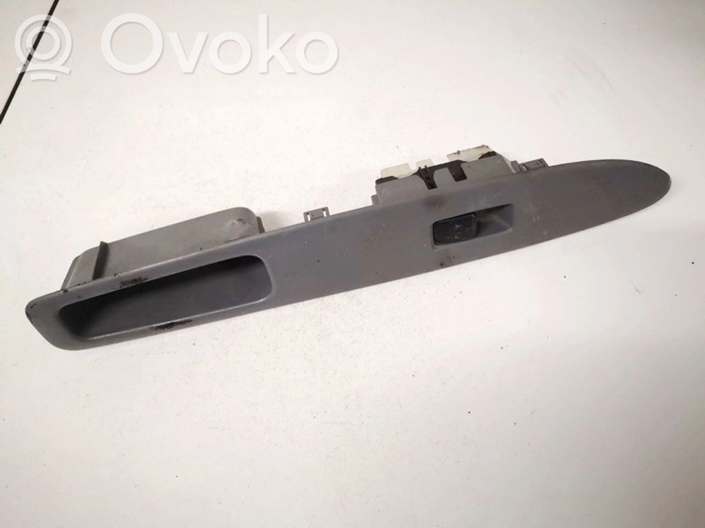 Toyota Avensis Verso Comutator comandă geamuri electrice