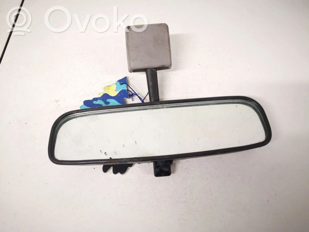 Specchietto retrovisore (interno)   E6019105,E6019105