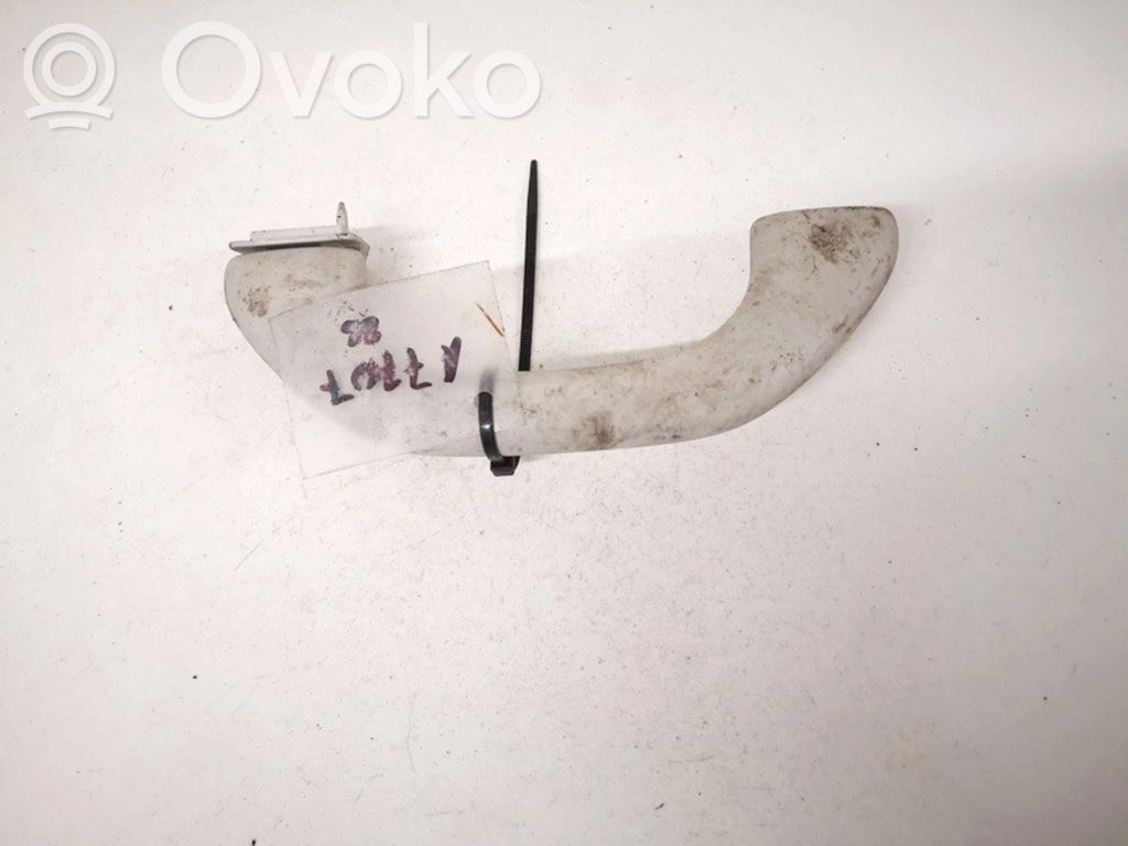 Volkswagen Touran I Etukattokahva 