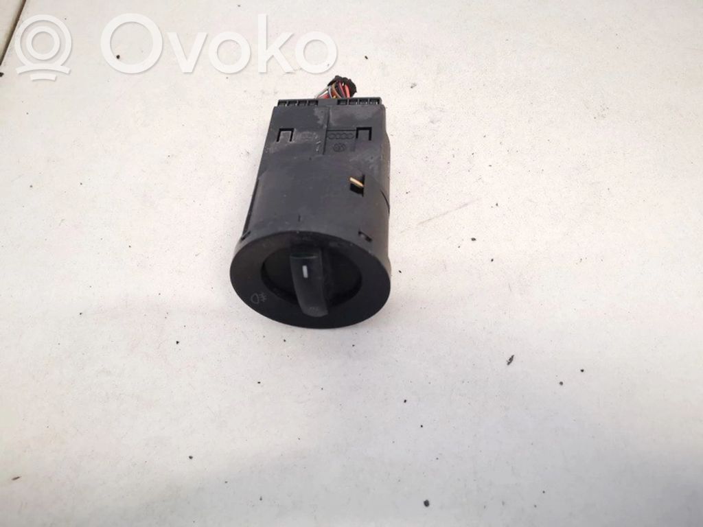 Volkswagen Polo Interruttore luci