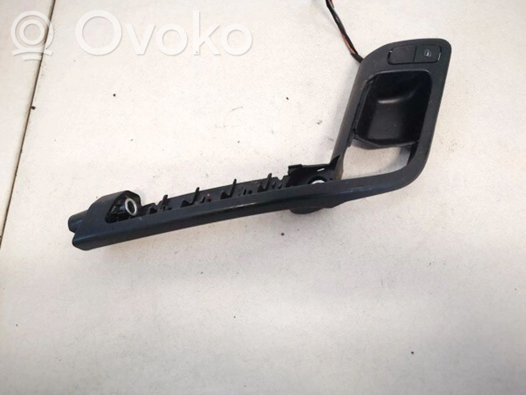 Volkswagen Polo Botón interruptor de bloqueo de puertas 