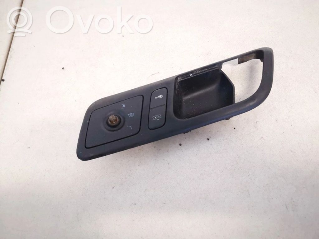 Volkswagen Polo Buton comutator închidere centralizată