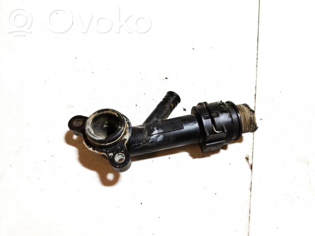 BMW 3 E46 Engine coolant pipe/hose 