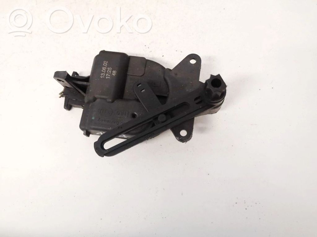 Volkswagen Golf IV Stellmotor Heizung Klima