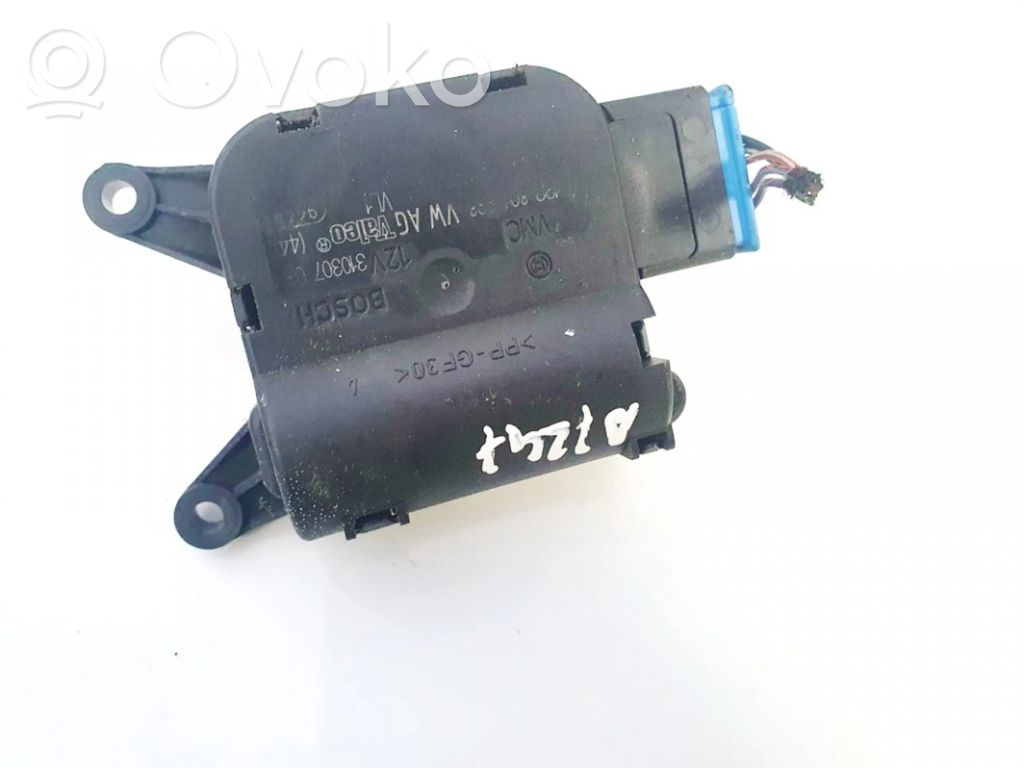 Volkswagen Golf V Motor/actuator clapetă aer 