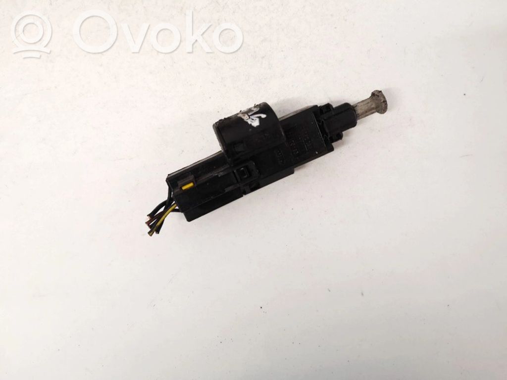 Opel Zafira A Comutator senzor pedală frână 