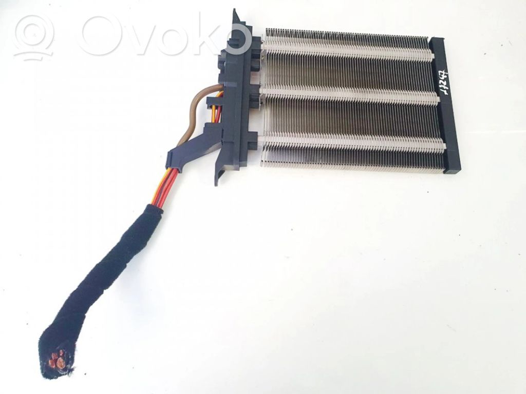 Volkswagen Golf V Scambiatore elettrico riscaldamento abitacolo 