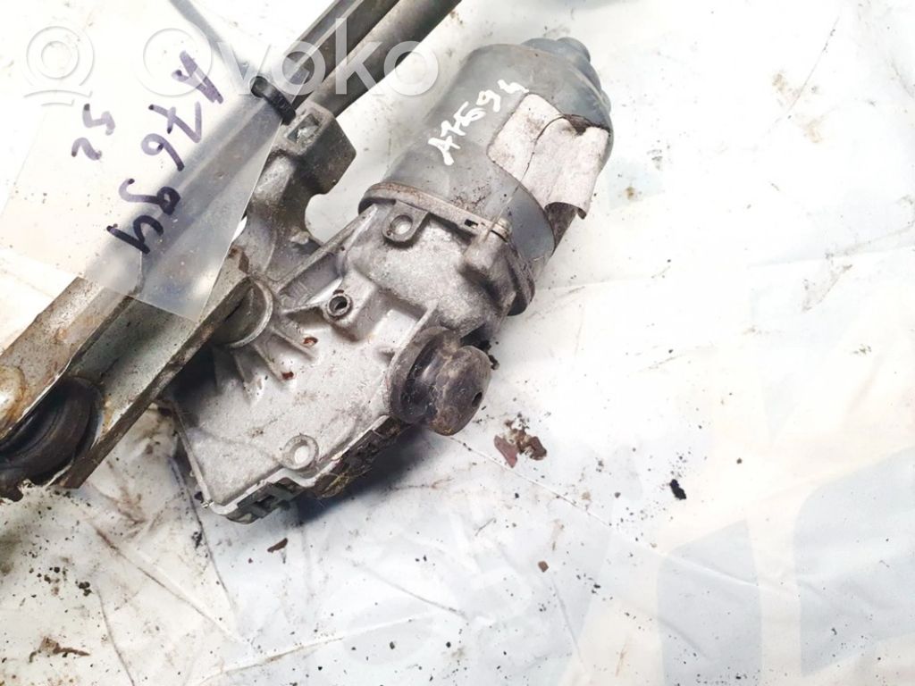 Dodge Caliber Wiper motor 