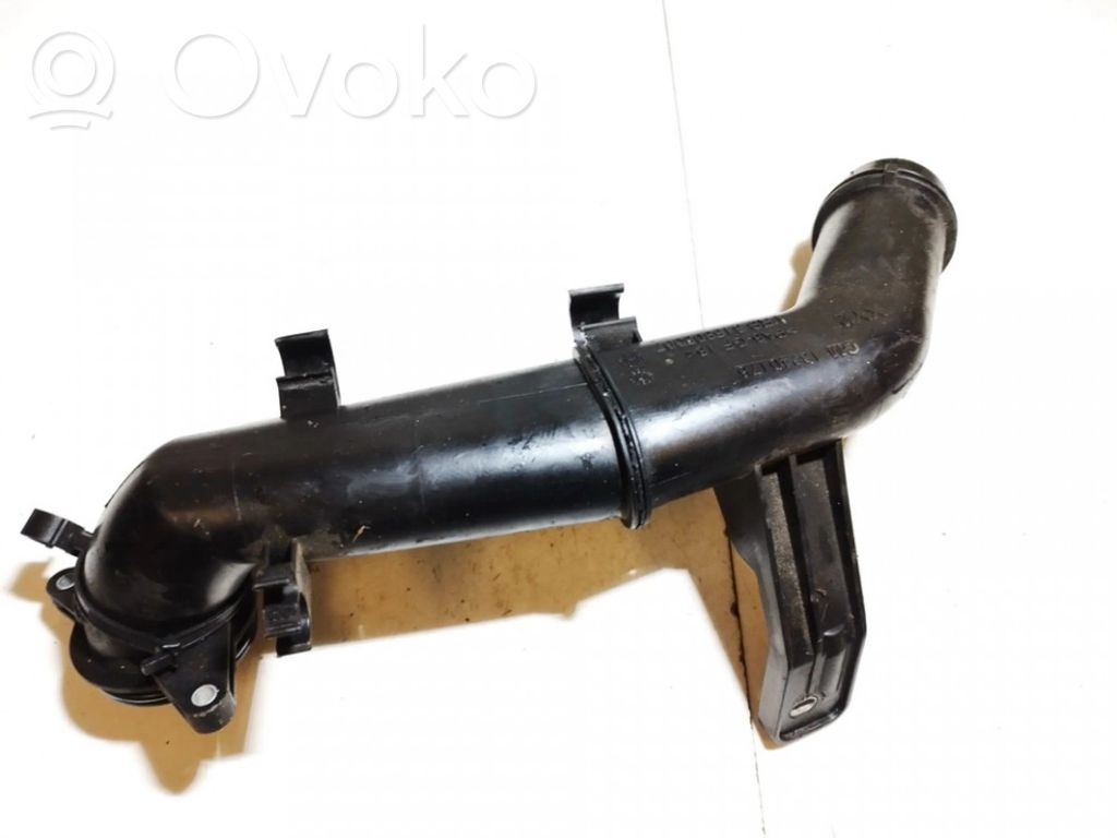 Opel Insignia A Tubo flessibile intercooler