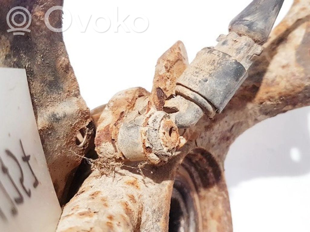 Sensor freno ABS de aceleración de rueda