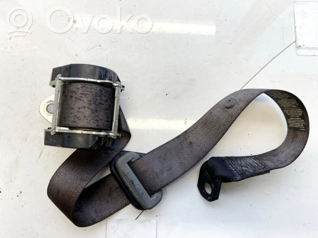 Cinturón trasero   603828700A,603828700A,603828700A,603828700A