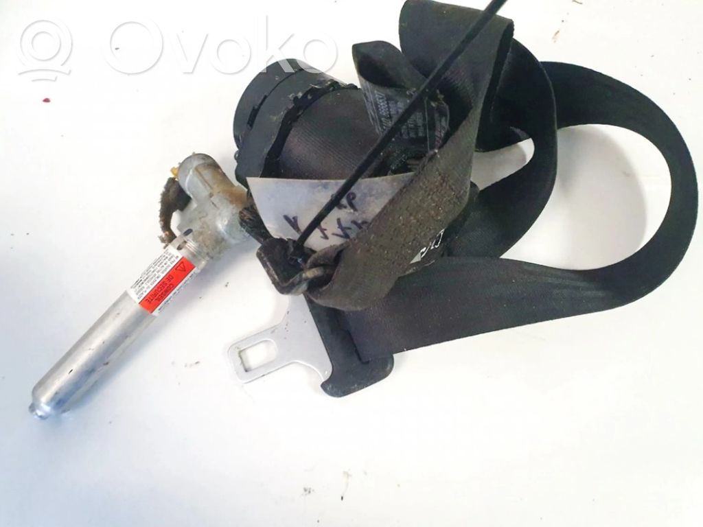 Cinturón trasero   602937R0D,602937R0D