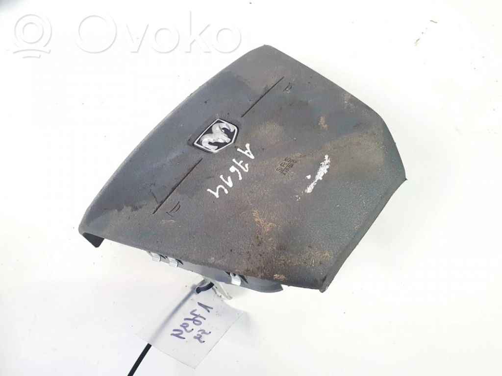 Airbag dello sterzo   P0XS26XDHAG,CC4T8P3KFWA,CC4T8P3KFWA,P0XS26XDHAG