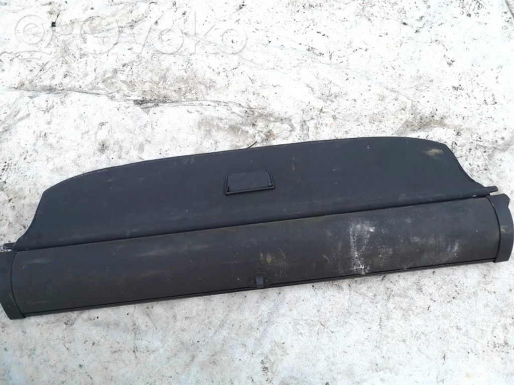 Audi A4 S4 B6 8E 8H Hutablage 