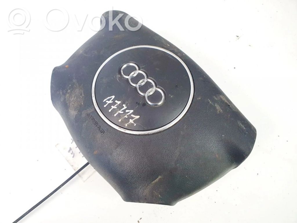 Audi A3 S3 8L Airbag volan 
