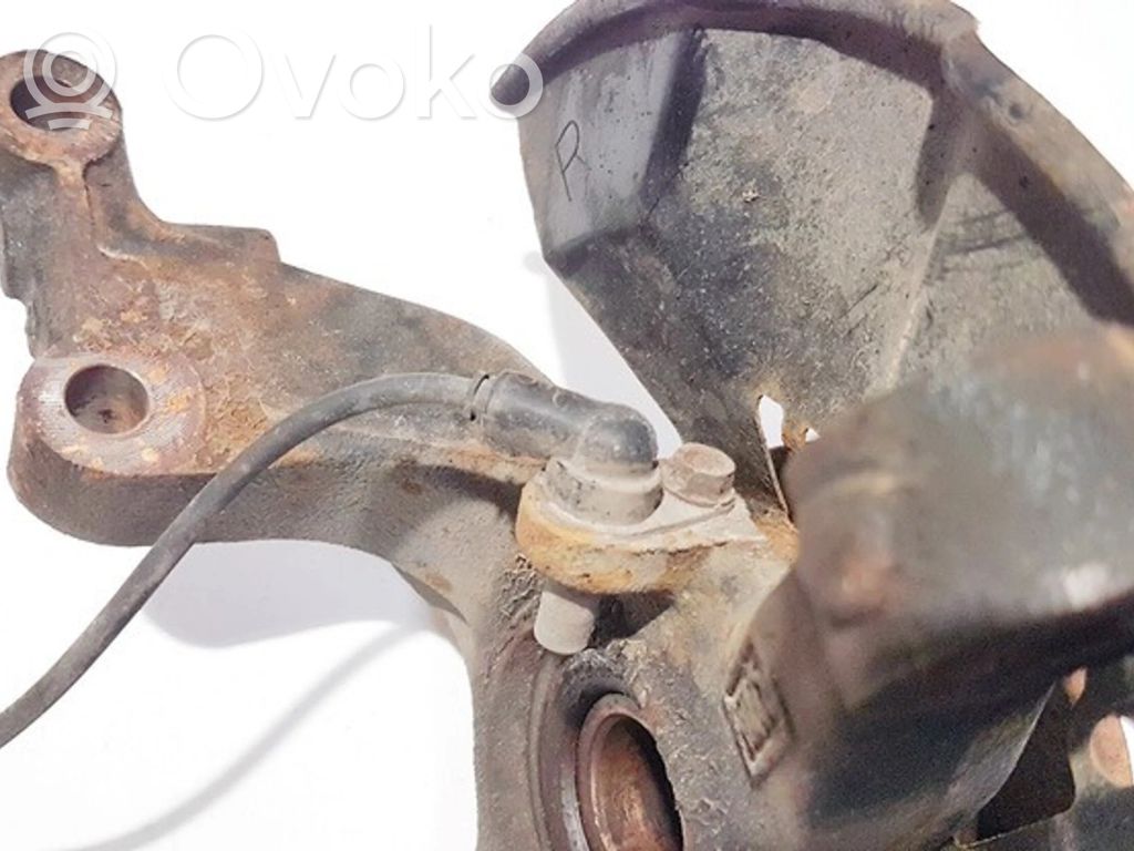 Mazda CX-7 ABS-jarru pyörän nopeusanturi 