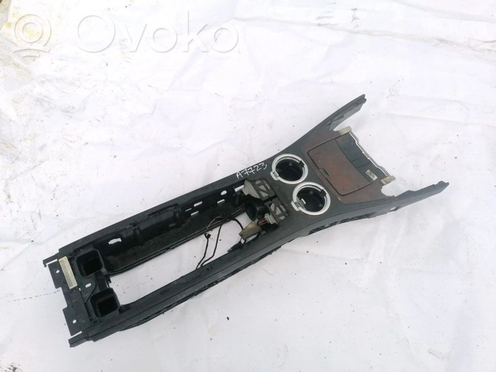 BMW 7 E65 E66 Подлокотник 
